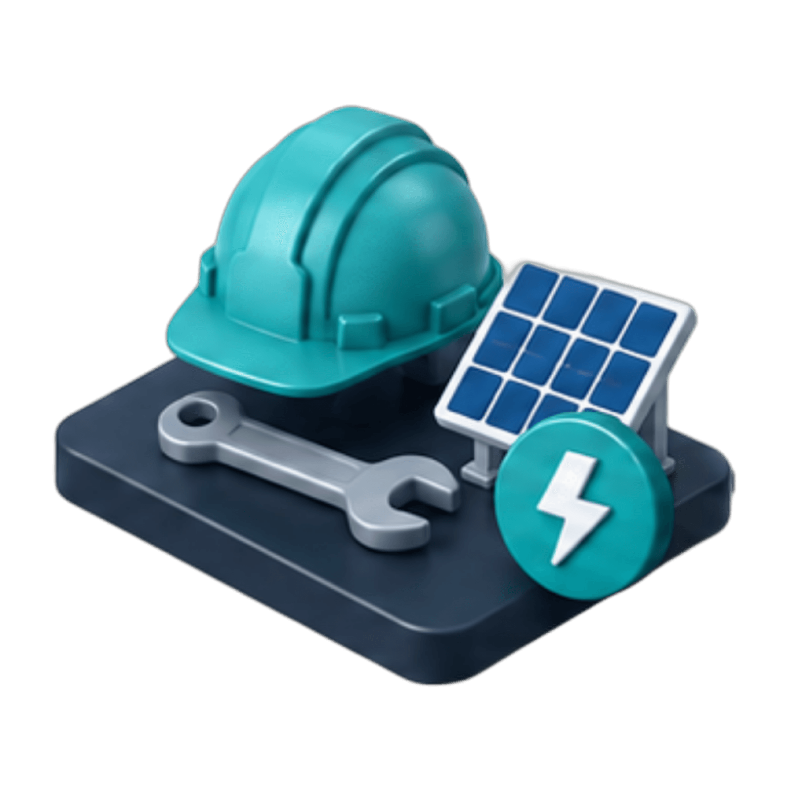 Build icon
