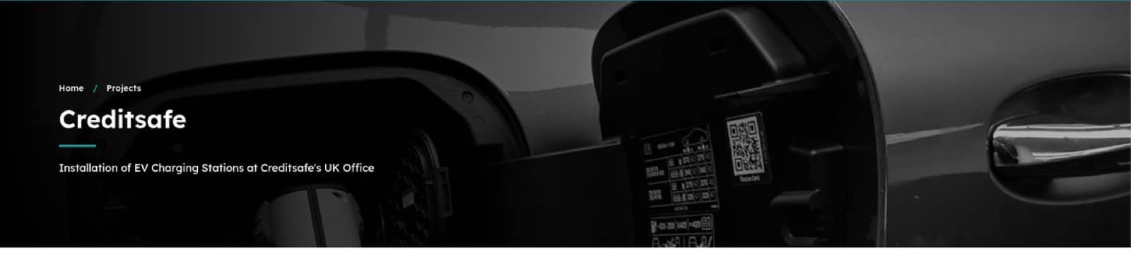 Creditsafe — case study