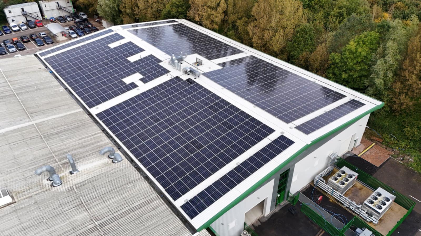 Edwards Vacuum — Global Vacuum & Abatement Solutions