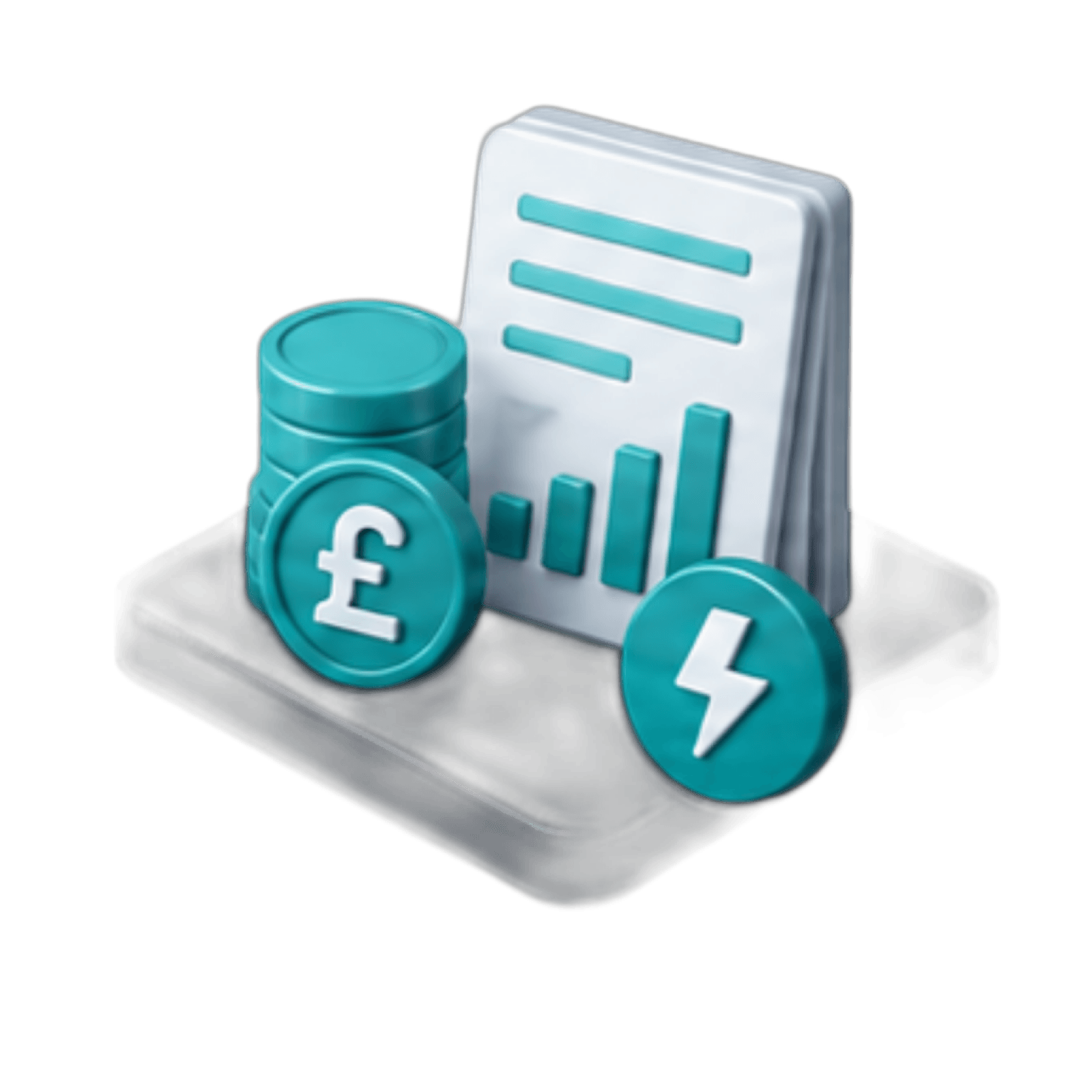 Fund icon