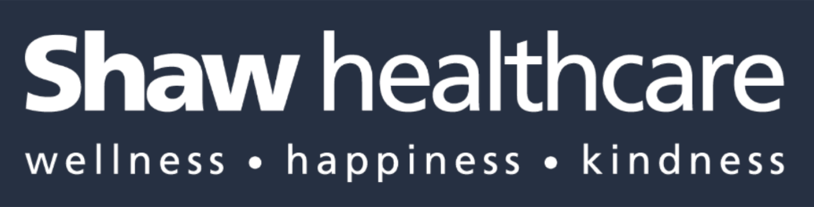 Shaw Healthcare